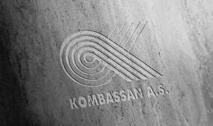 品牌提案Logo样机效果图